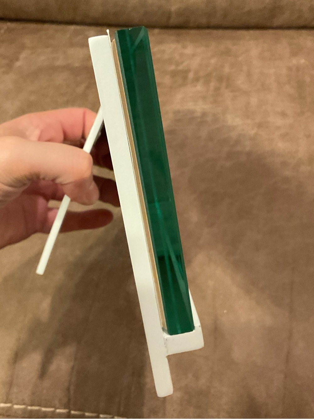SWING Panoramic Glass Picture Frame - Picture 4 of 6